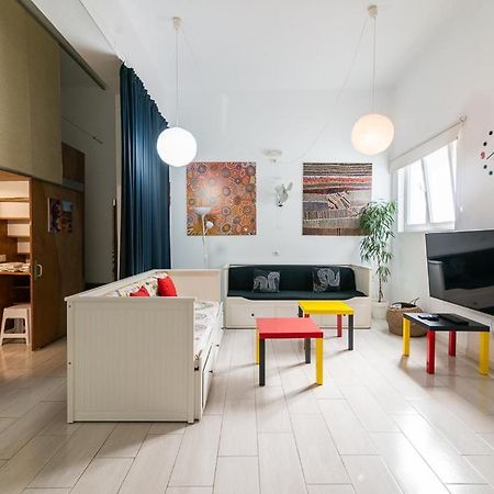 Loft Australia Villa Las Palmas Buitenkant foto
