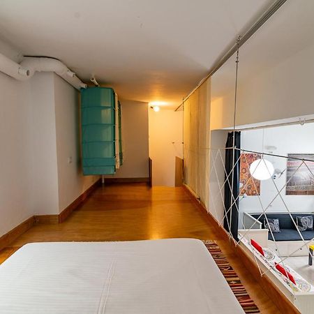 Loft Australia Villa Las Palmas Buitenkant foto