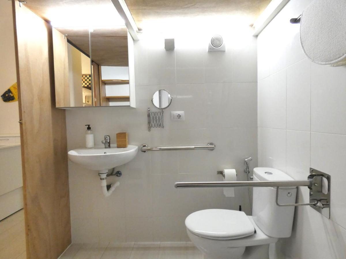 Loft Australia Villa Las Palmas Buitenkant foto