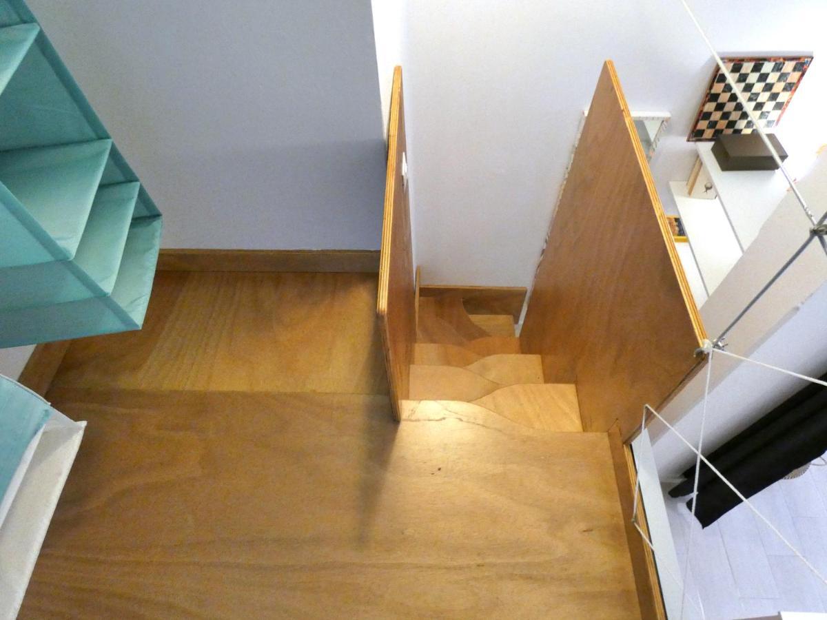 Loft Australia Villa Las Palmas Buitenkant foto
