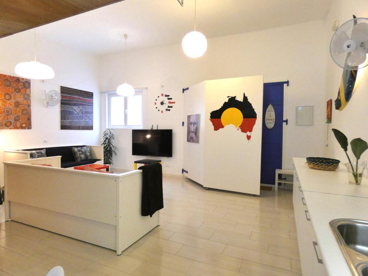 Loft Australia Villa Las Palmas Buitenkant foto