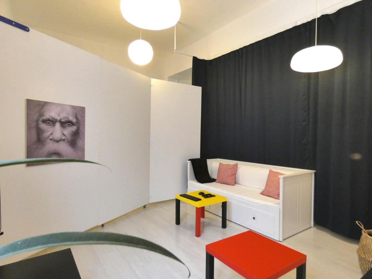 Loft Australia Villa Las Palmas Buitenkant foto