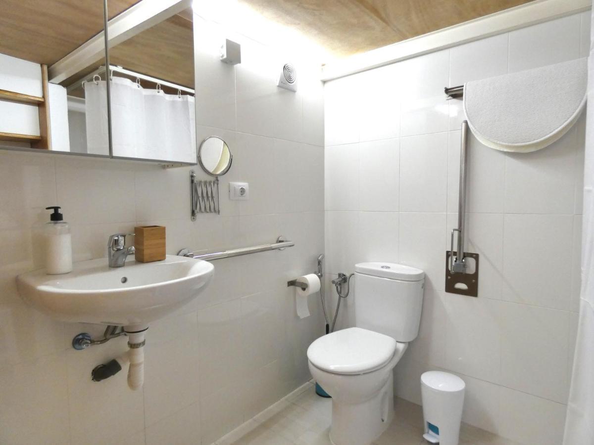 Loft Australia Villa Las Palmas Buitenkant foto