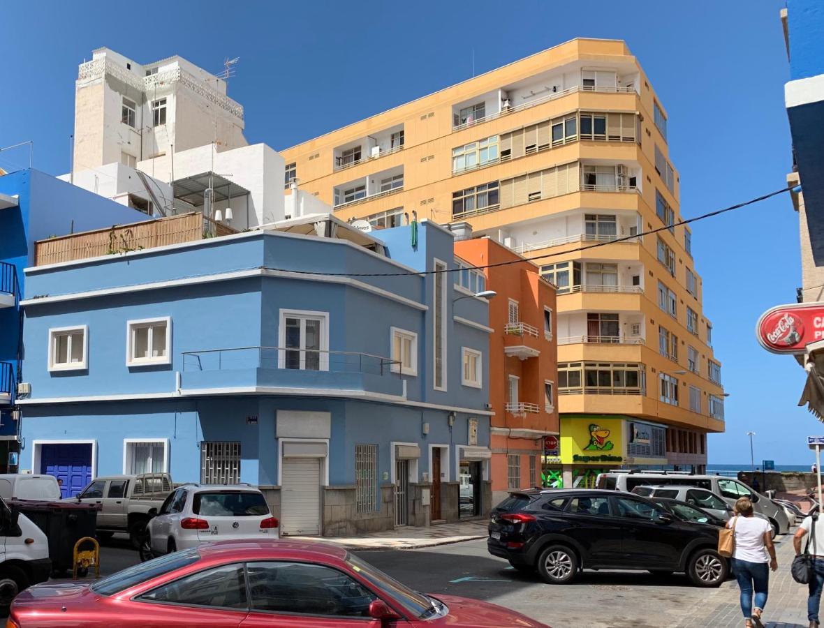 Loft Australia Villa Las Palmas Buitenkant foto
