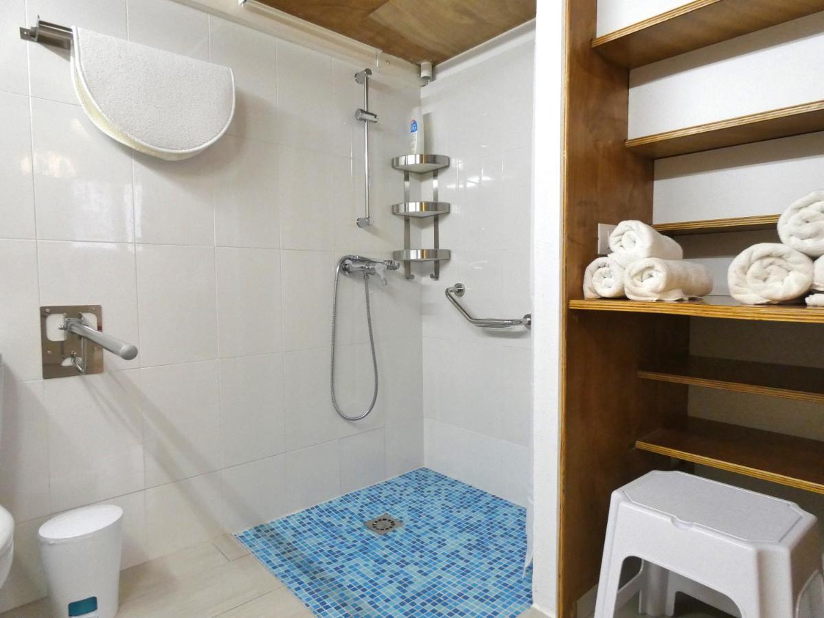 Loft Australia Villa Las Palmas Buitenkant foto