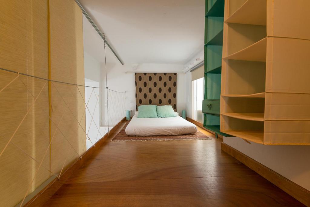 Loft Australia Villa Las Palmas Buitenkant foto