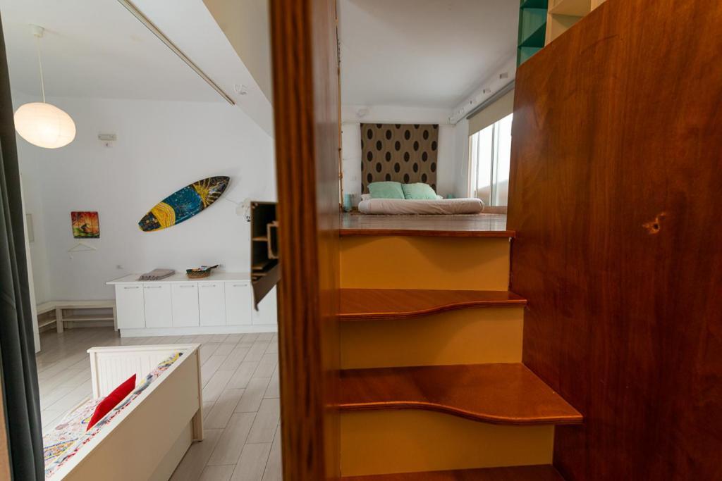Loft Australia Villa Las Palmas Buitenkant foto