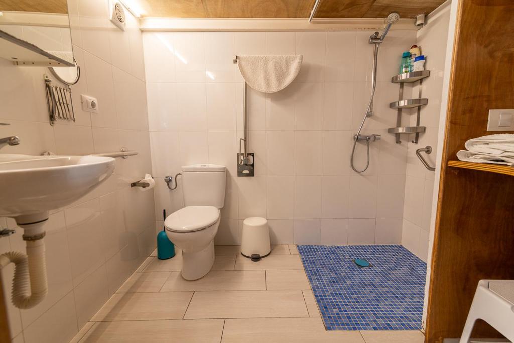 Loft Australia Villa Las Palmas Buitenkant foto