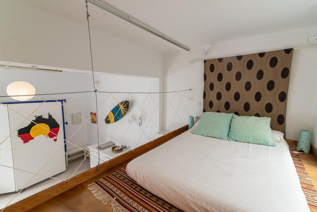 Loft Australia Villa Las Palmas Buitenkant foto