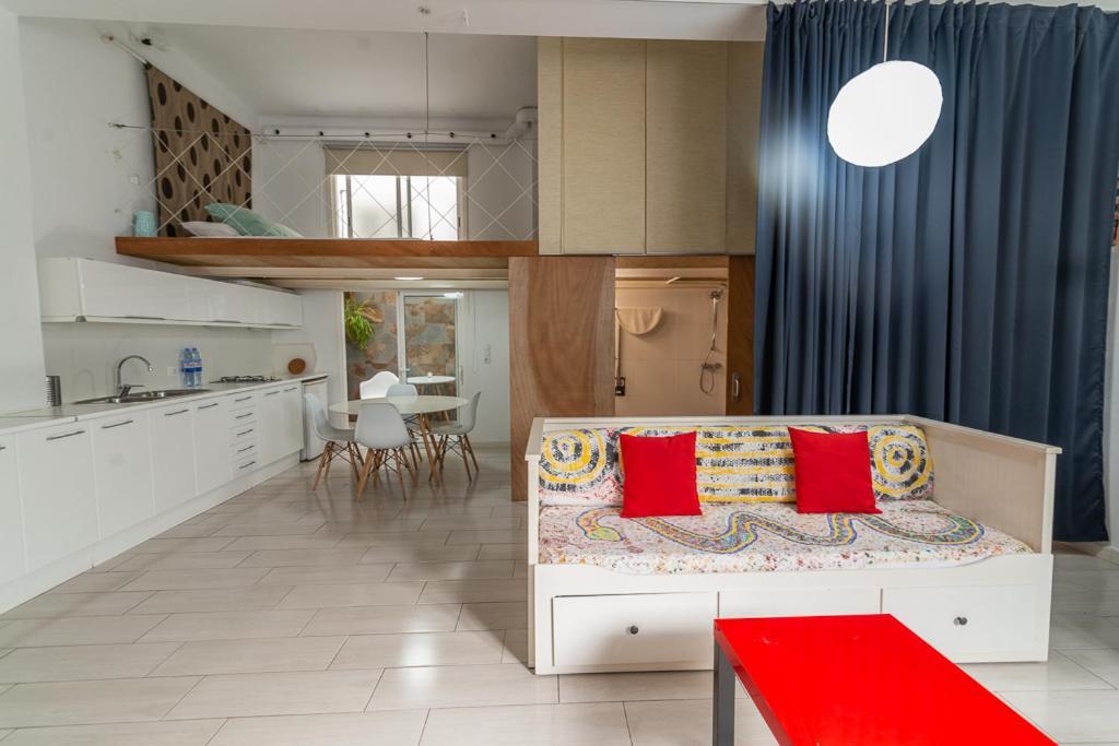 Loft Australia Villa Las Palmas Buitenkant foto