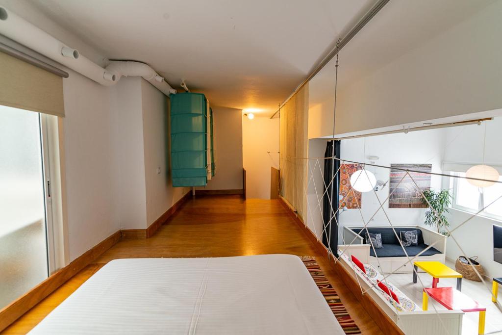 Loft Australia Villa Las Palmas Buitenkant foto