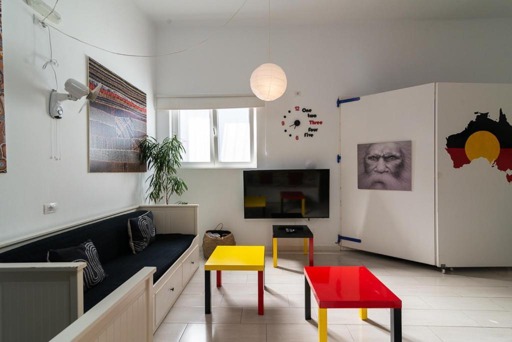 Loft Australia Villa Las Palmas Buitenkant foto