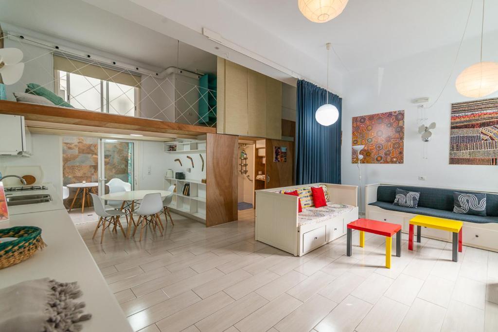 Loft Australia Villa Las Palmas Buitenkant foto