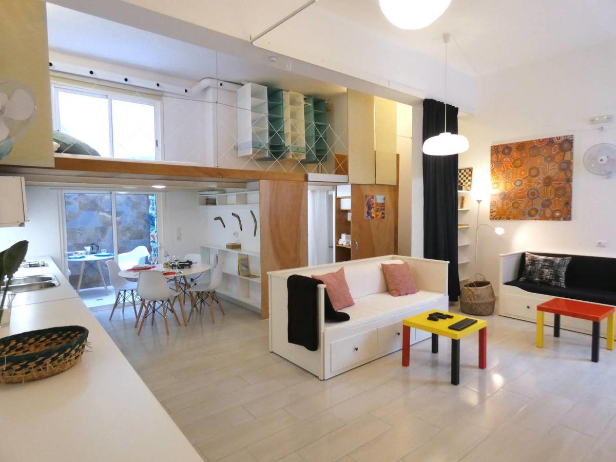 Loft Australia Villa Las Palmas Buitenkant foto