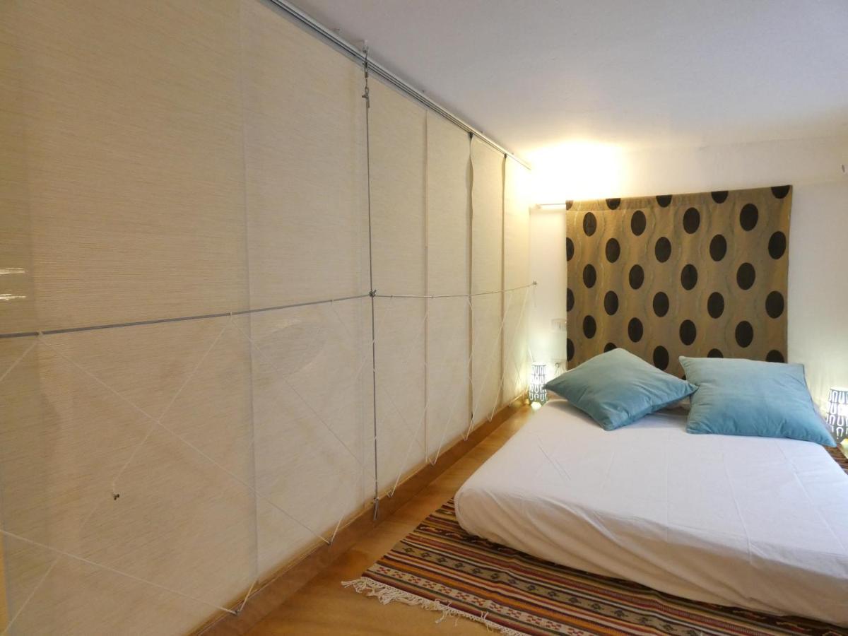 Loft Australia Villa Las Palmas Buitenkant foto