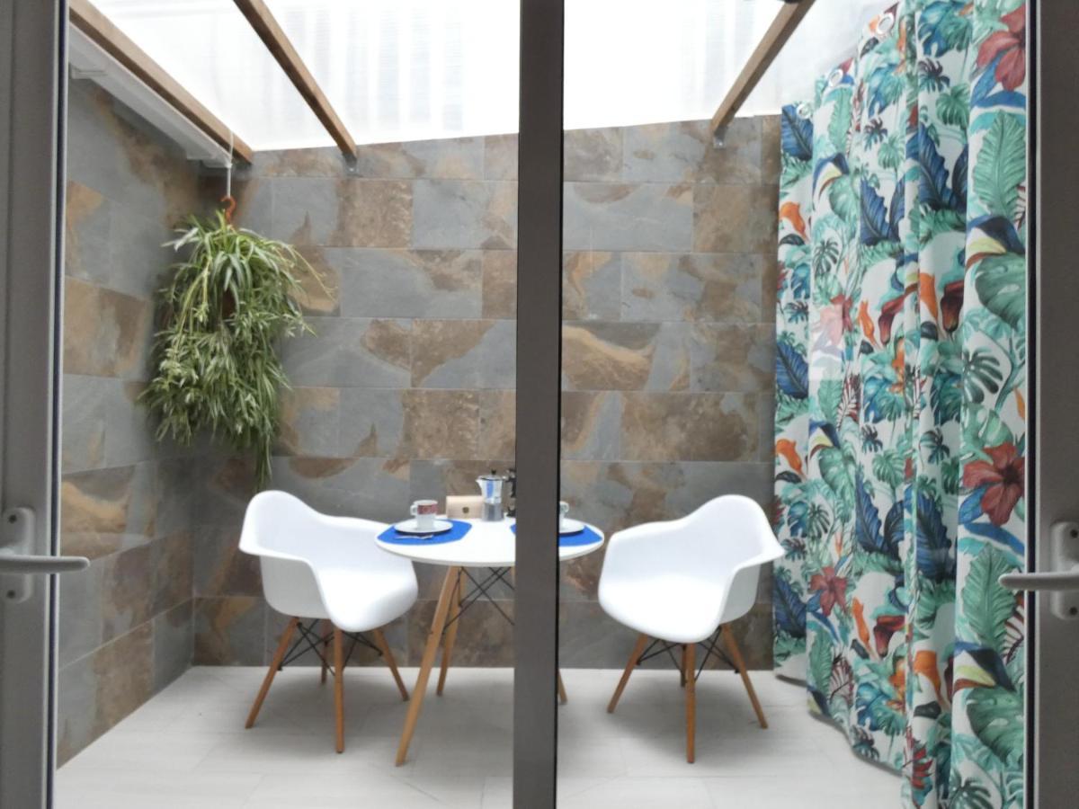 Loft Australia Villa Las Palmas Buitenkant foto