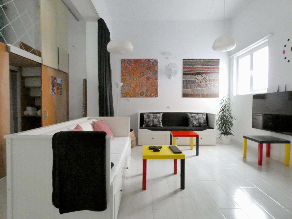 Loft Australia Villa Las Palmas Buitenkant foto