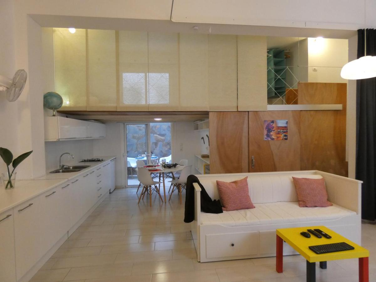 Loft Australia Villa Las Palmas Buitenkant foto