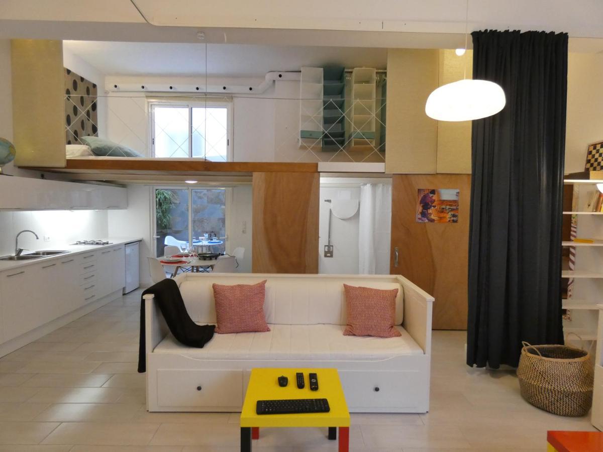 Loft Australia Villa Las Palmas Buitenkant foto