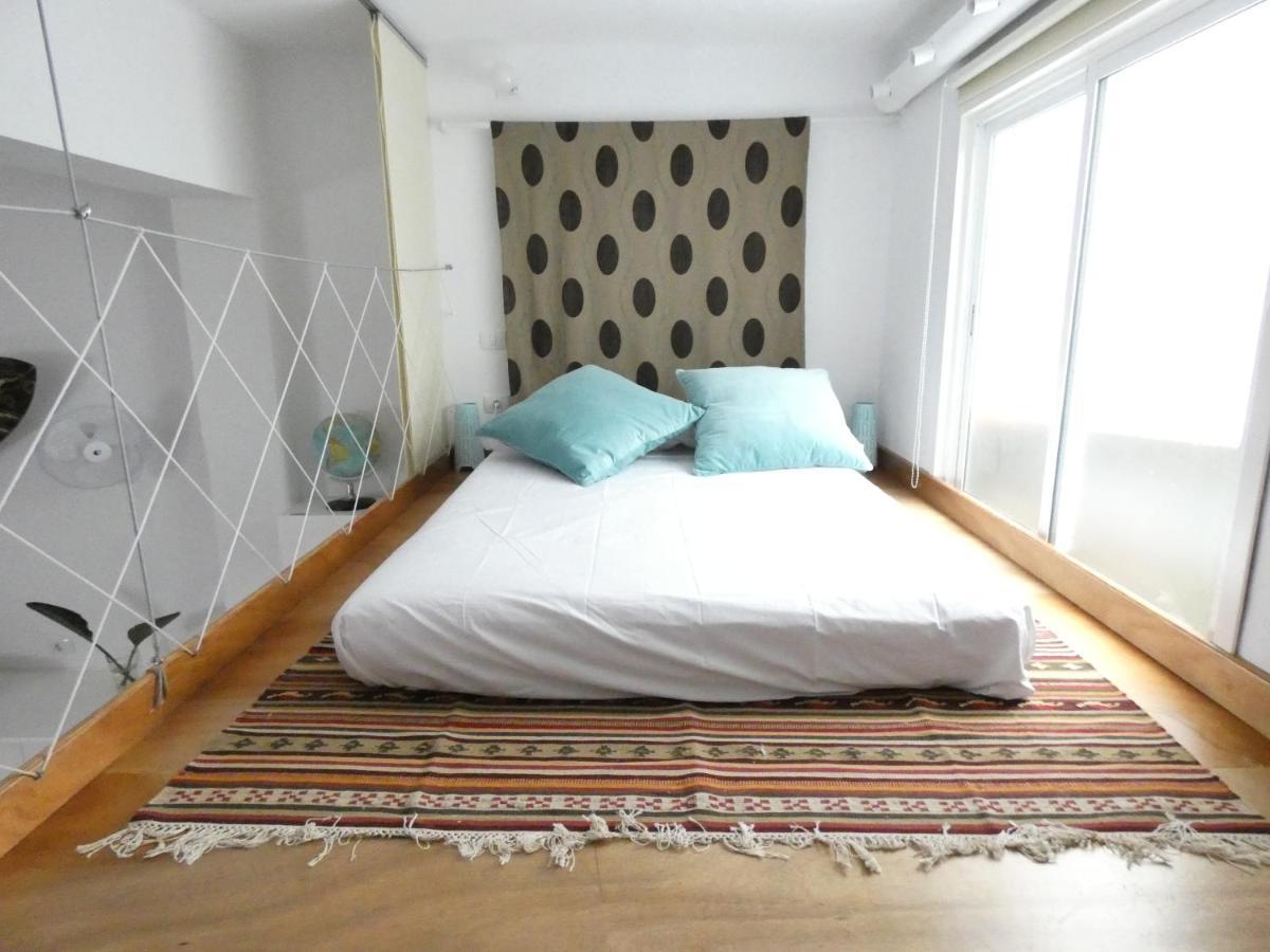 Loft Australia Villa Las Palmas Buitenkant foto
